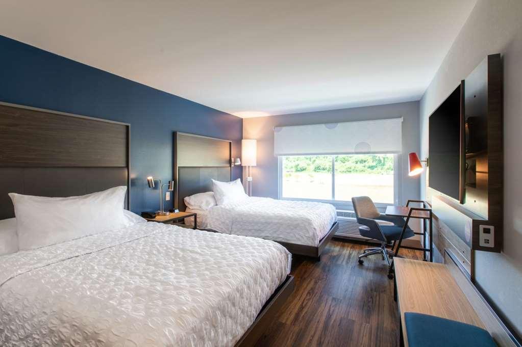Tru By Hilton Seneca Clemson Sc Hotel Værelse billede