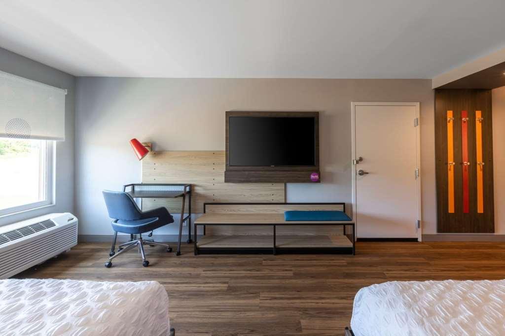 Tru By Hilton Seneca Clemson Sc Hotel Værelse billede